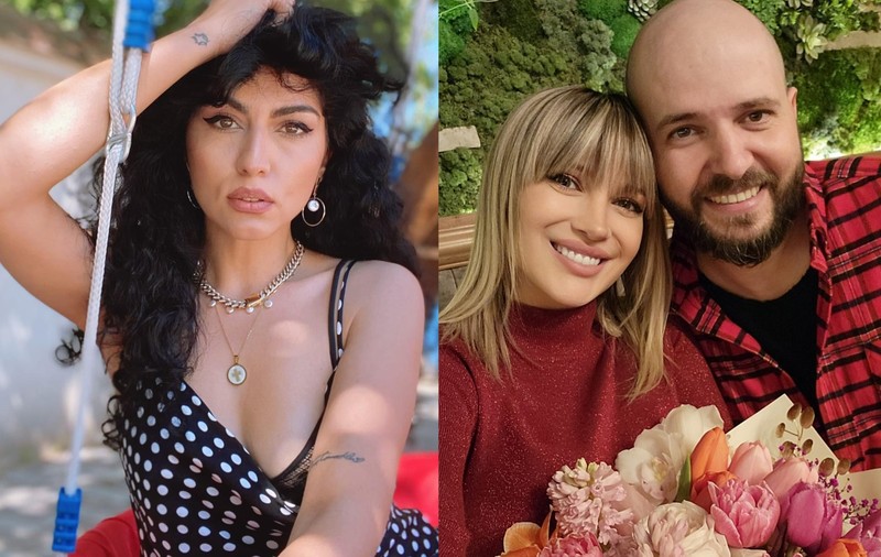 Doinița Oancea, despre neînțelegerile pe care le-a avut cu Lora și Ionuț Ghenu: „Nu-mi doream să stau într-o mocirlă care nu era pentru mine”