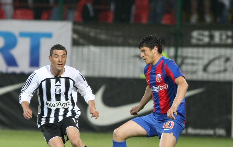 Şoc: Astra vrea 3-0 la masa verde cu Steaua!