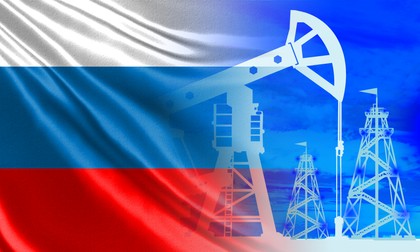 Aproape jumătate din exportul de petrol rusesc a fost către Europa. Foto: Shutterstock