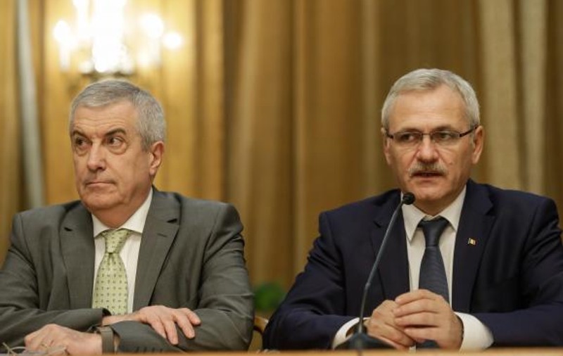 UPDATE. Şedinţă a coaliţiei, la Parlament. Fondul Suveran de Dezvoltare va fi adoptat săptămâna viitoare, prin OUG