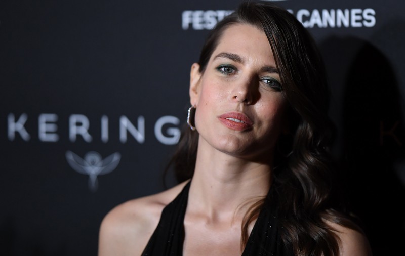 FOTO | Charlotte Casiraghi a devenit mamă pentru a doua oară. Nepoata Prințesei Grace de Monaco a adus pe lume un băiețel