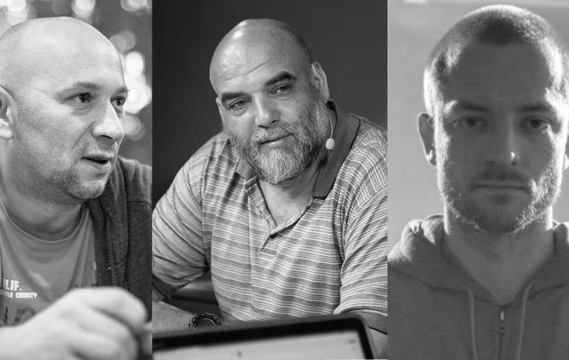 Trei jurnaliști care documentau prezența mercenarilor ruși în Republica Centrafricană au fost uciși