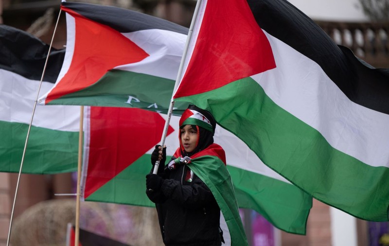 O înaltă oficială CIA a postat un mesaj pro-palestinian pe Facebook. Ce se află în spatele neobișnuitului gest public