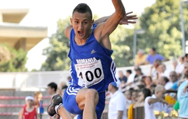 Un junior constănţean este considerat noul Marian Oprea