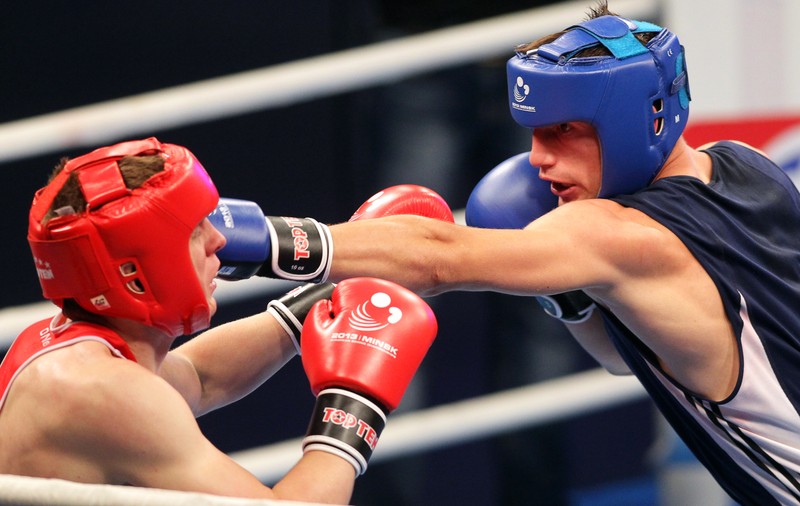 La Iași, 80 de pugiliști se bat pentru Centura de Aur