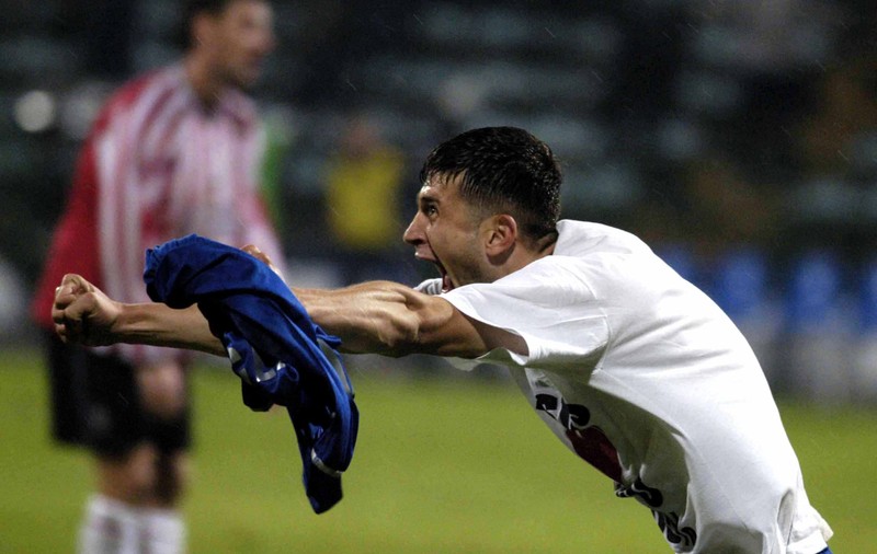 ”Cazul Răducanu” nu este singular. Şi alţi sportivi români au avut probleme cu autorităţile