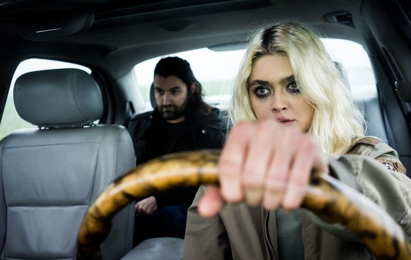 Cum sună ultima melodie lansată de Smiley. „Noi, artiștii, avem la îndemână muzica pentru a exprima ceea ce simțim”