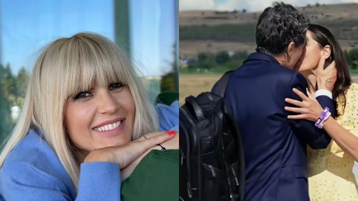 Elena Udrea