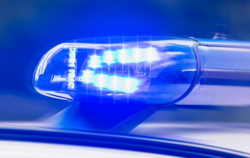 Polițist aflat în timpul serviciului, lovit de un șofer pe șoseaua București-Ploiești