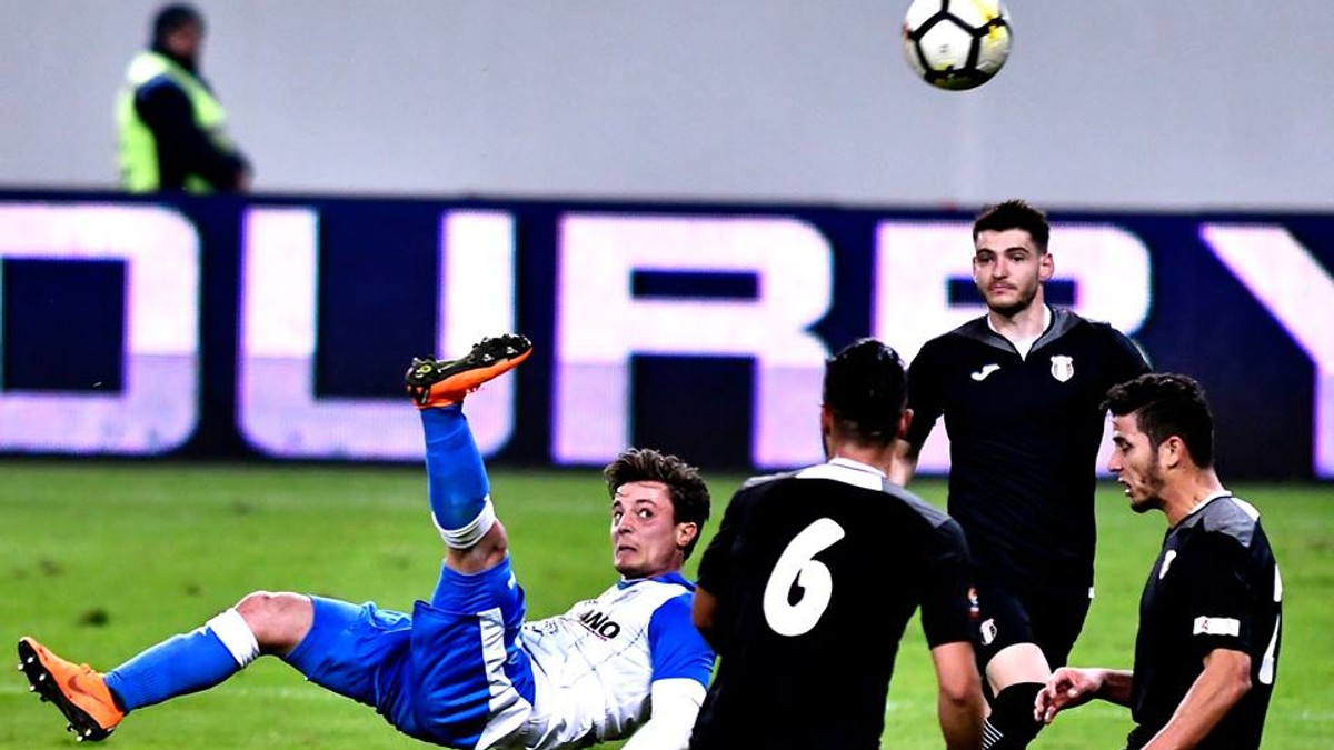 Reacții după meciul CSU Craiova - Astra Giurgiu 1-0
