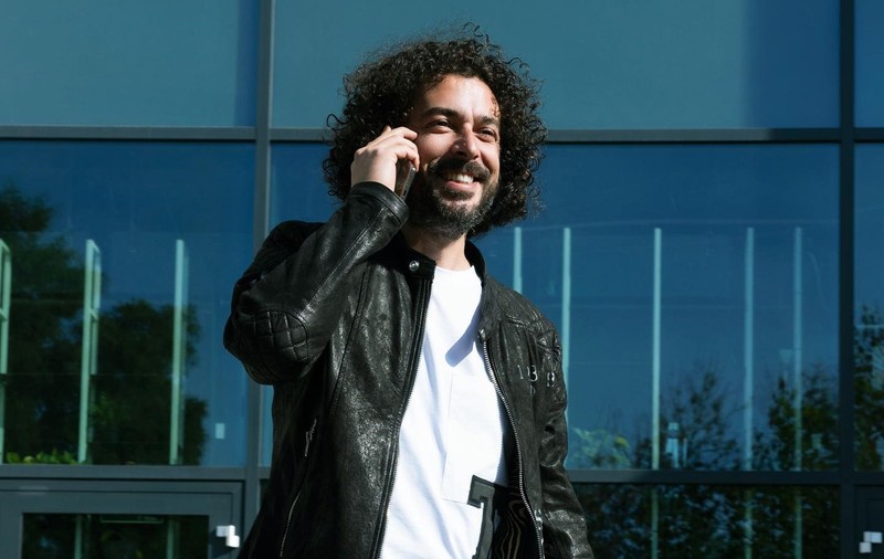 Cum se înțelege Marius Moga cu cei trei colegi jurați de la X Factor 2025. „Avem personalități diferite”