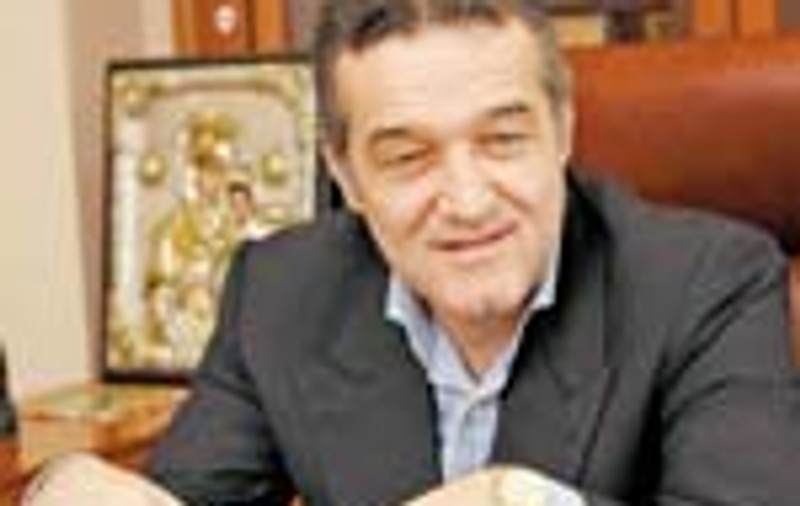 Obiectiv: Cupa UEFA si titlul
