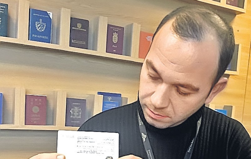 Cartea de identitate românească, cel mai falsificat document de călătorie din Europa | EXCLUSIV
