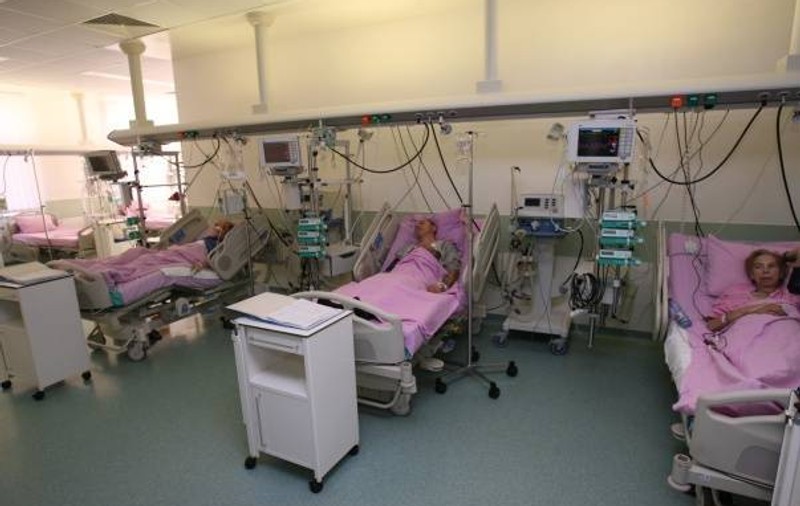 Numărul bolnavilor de cancer se va dubla în 20 de ani!