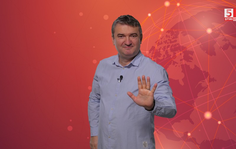 5 știri by Libertatea - Actualitate: Cum arată puşcăria de 5 stele din România / Ce primării aruncă cu banii pe servicii de pază la suprapreț