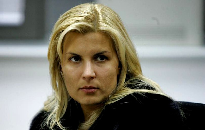 Elenei Udrea îi este frică să-și mai vadă fetița în închisoare. Avocata Laura Vicol, despre condițiile de detenție: „Am înţeles că dorm câte 3, 4 în pat”