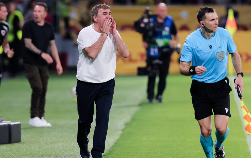 Gheorghe Hagi
