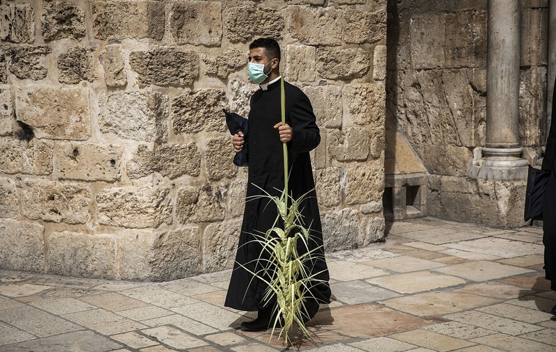 Purtarea măștilor de protecție, obligatorie în Israel