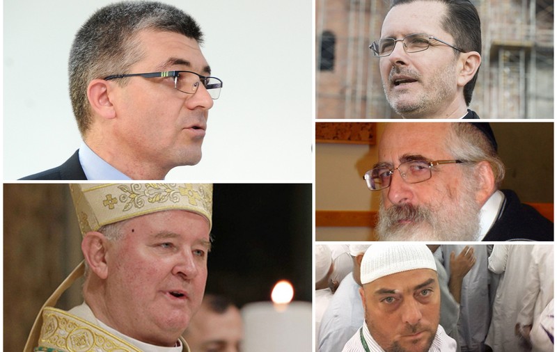 Cum s-au poziționat principalele culte religioase din România față de vaccinare. Cine recomandă imunizarea, cine se abține și cine se declară împotrivă
