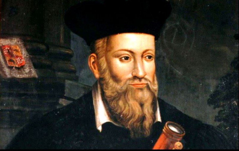 Profețiile lui Nostradamus pentru 2019: Izbucnește Al Treilea Război Mondial și Pământul va fi lovit de un asteroid care va provoca un dezastru uriaș