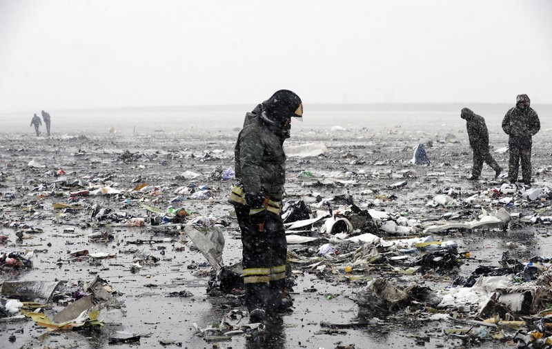 Ultimele cuvinte ale piloților avionului prăbușit în Rusia. “Cum este vremea? S-a îmbunătățit?” | AUDIO