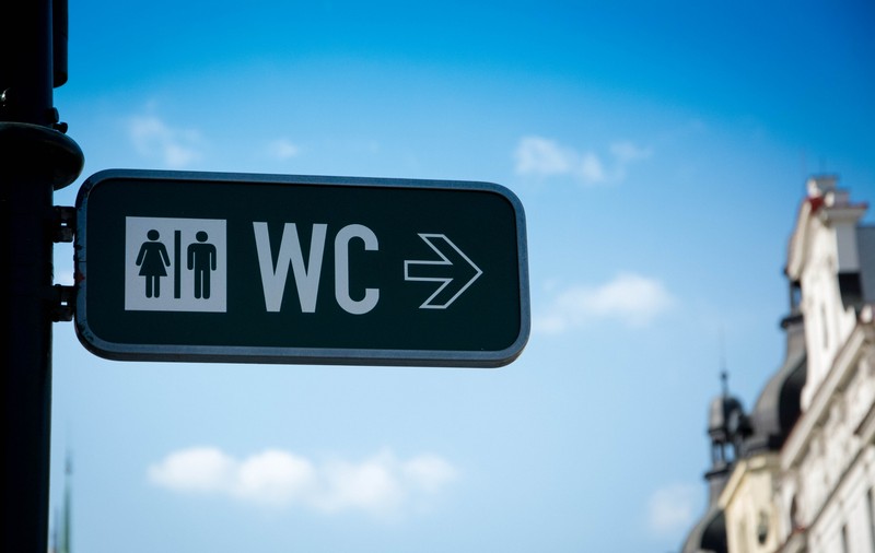 Istoria și semnificația WC-ului. De unde provine acronimul WC