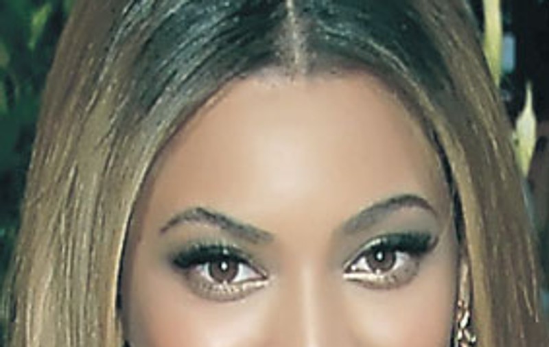 Beyoncé, cadou de 1,5 milioane de euro pentru Jay-Z