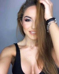 Roberta Anghel