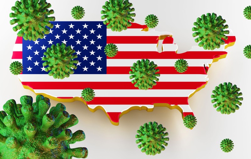 Premieră în Congresul SUA: Doi congresmani americani, infectați cu noul coronavirus