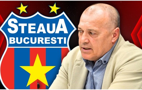 Marcel Pușcaș, dezvăluiri teribile despre Steaua. „Semnau 10 pentru o minge iar cadrele făceau vile superiorilor la Bolintin”