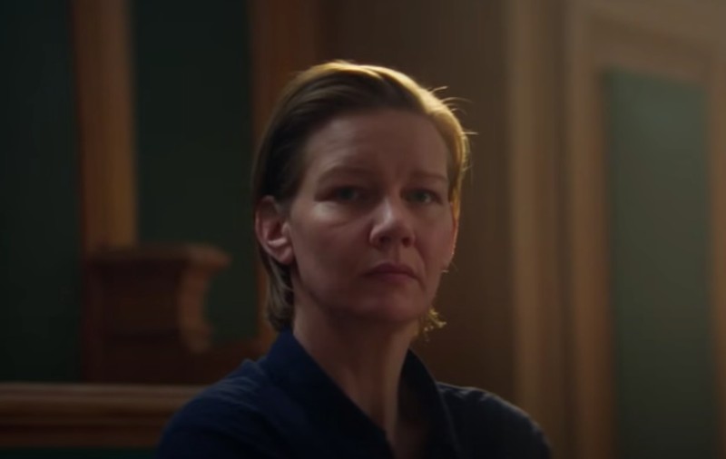 Anatomia unei căderi. O regizoare duce în instanță instituția căsătoriei, într-un thriller care a câștigat Palme d’Or la Cannes