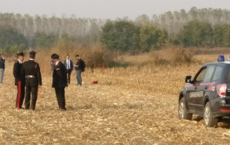 Doi ciobani români, uciși în Italia. Trupurile le-au fost lăsate pe un câmp