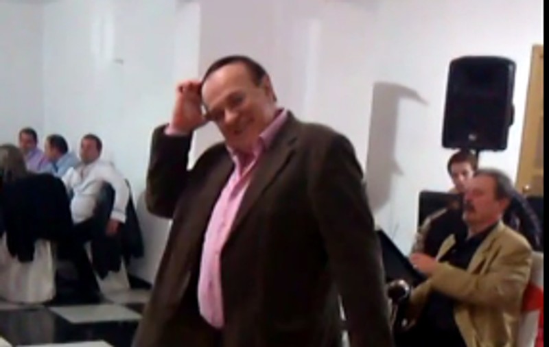 Cântărețul Aurel Șeran a murit în urma unui infarct. Avea 63 de ani