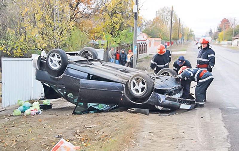 Şoferii, bulversaţi de trecerea la ora de iarnă?