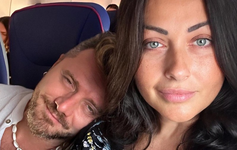 Ce au pățit Gabriela Cristea și Tavi Clonda în vacanța în Franța: „Te duci și te rogi de diverși ca să te lase să intri la restaurant”