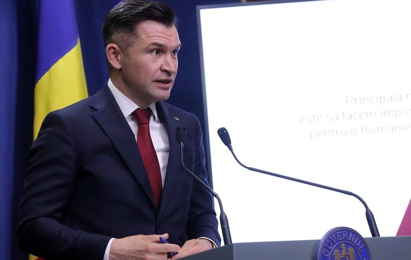 Adriana Nedelea LA FIX | Ministrul Sportului, Ionuț Stroe, despre Patinoarul Mihai Flamaropol: "PMB trebuie să rezolve situația". Ce soluție propune