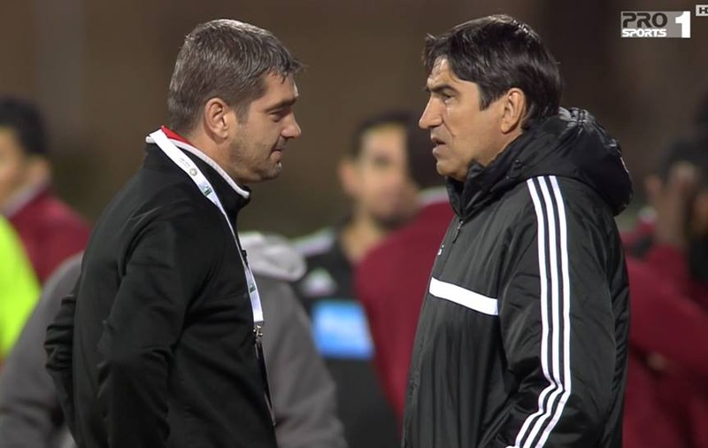 Piți l-a învins pe Ciobotariu în derby-ul românesc din Arabia Saudită. ^Final palpitant. Sânmărtean a fost integralist / GALERIE FOTO&VIDEO