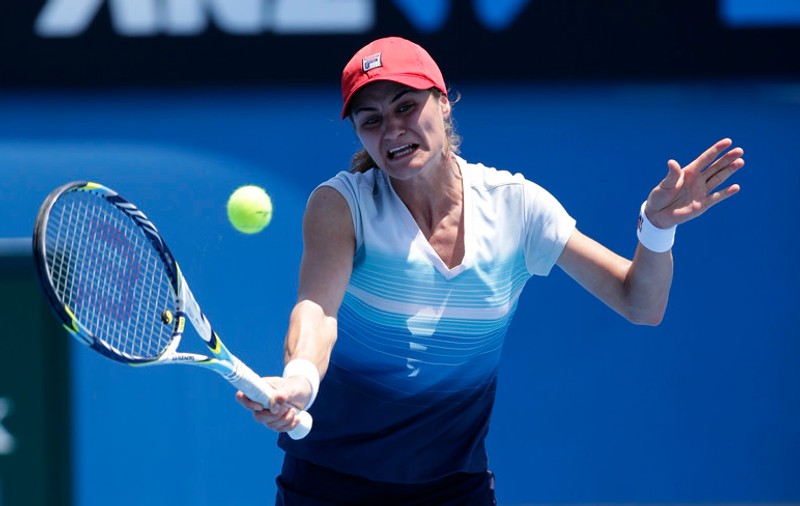VIDEO / Monica Niculescu e campioană la Guangzhou! Prima ei reacţie