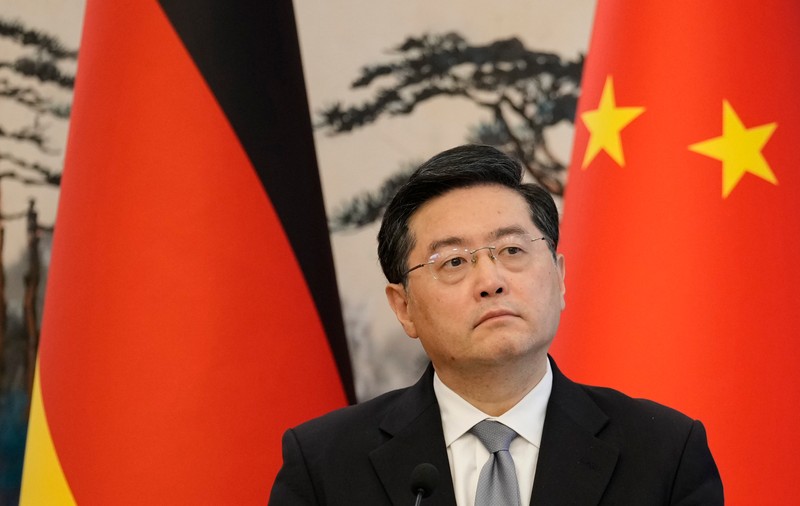 Misterul căderii lui Qin Gang. Zvonuri și întrebări după demiterea ministrului de externe chinez, un loialist al lui Xi Jinping