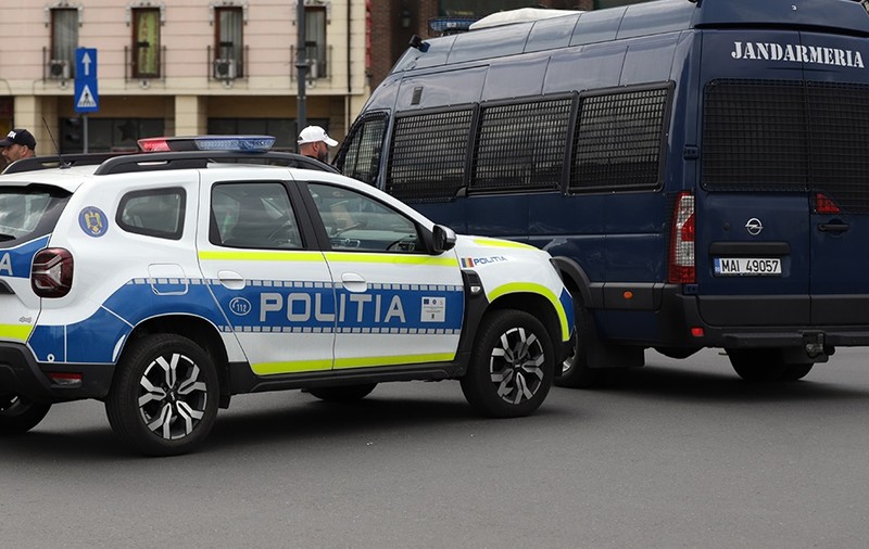 Anunțul Poliției în cazul educatorului acuzat că a agresat sexual doi copii de 5 ani, într-o grădiniță din București
