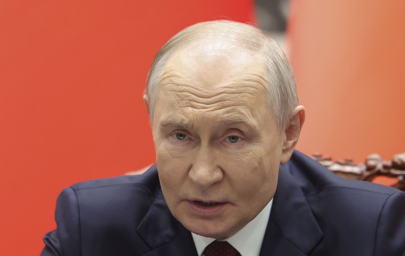 Putin amenință Kievul că a deschis cutia Pandorei atacând depozitele Wildberries: „Vreţi să ne perturbaţi logistica?”