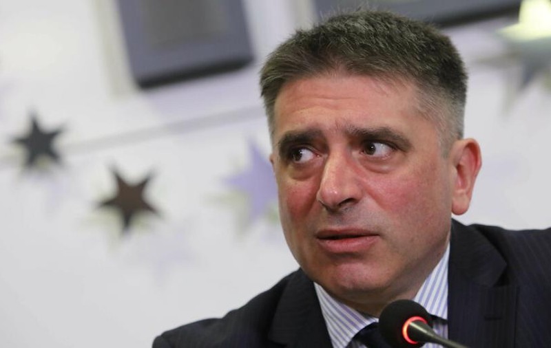 Ministrul justiției din Bulgaria a demisionat, pe fondul protestelor antiguvernamentale