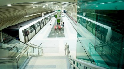 Metroul din București va ajunge până în Chiajna și Bragadiru: PMB anunță prelungirea magistralei M3