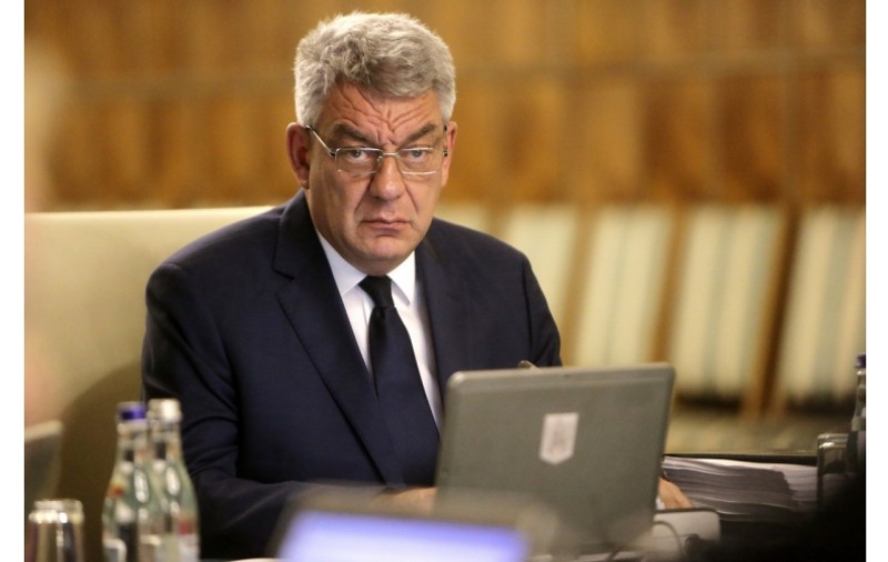 Premierul Tudose spune că s-ar impune introducerea vaccinării obligatorii: Se pune în pericol întreaga comunitate