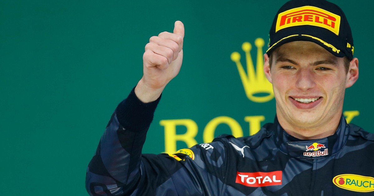 Marele Premiu de Formula 1 al Maleziei. Verstappen, cel mai rapid în prima sesiune, scurtată de ploaie
