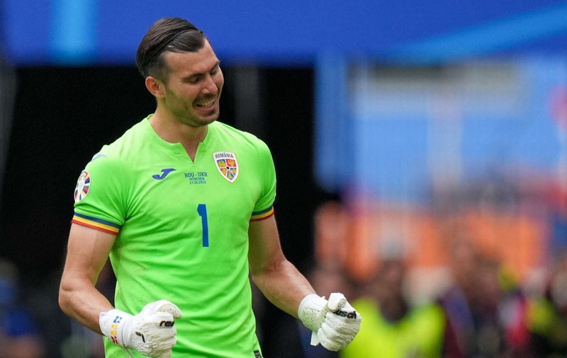 Florin Niță după ce România s-a calificat în optimile EURO 2024: „Împreună facem istorie pentru această țară frumoasă”