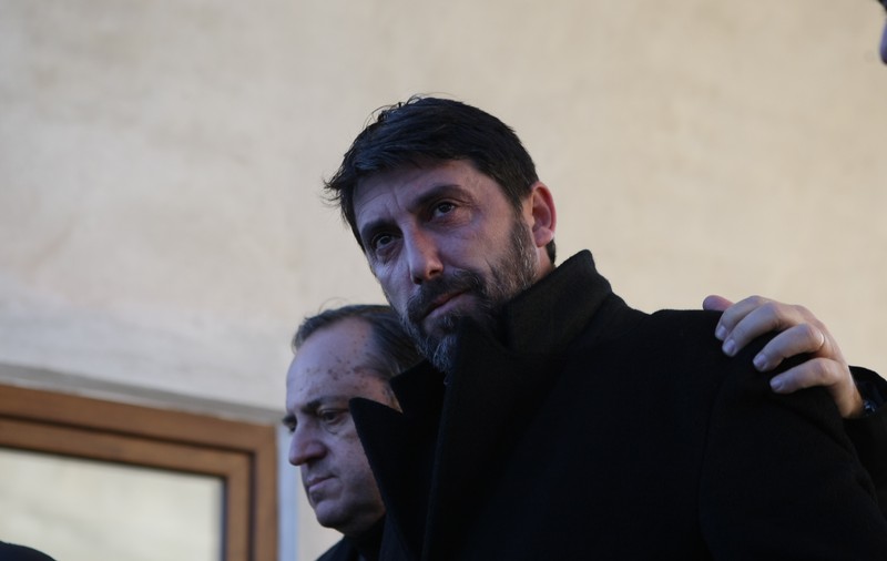 Mesajul dur al lui Ciprian Prodan, fratele lui Didi. Ce spune Marcel Pușcaș