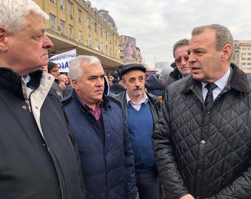 Boris Golovin, fost colonel GRU, omul care a infiltrat în economia românească „investitori” din Rusia. Cu ce politicieni din România s-a combinat în afaceri 