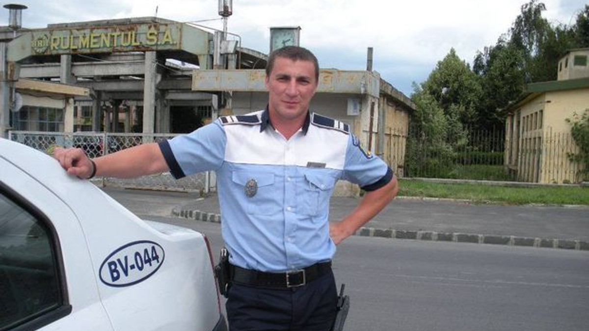 Marian Godină critică pagina de Facebook a Poliției