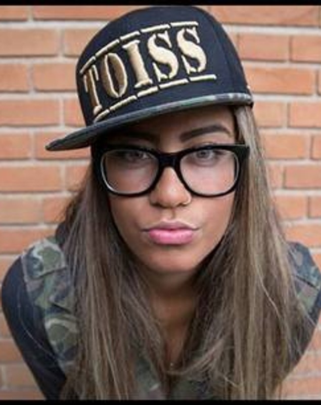 Neymar Jr. este concurat de sora lui. Rafaella face SENZAŢIE în costum de baie / GALERIE FOTO